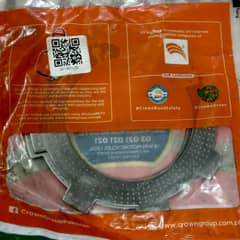 clutch plate & Pressure plate