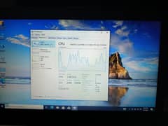 HP ProBook 650 G2 Core-i3-6th Gen 8GB RAM 256GB SSD 15.6″ Display Size