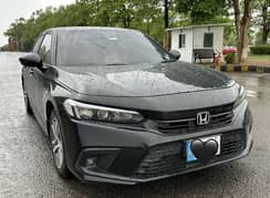 Honda Civic 1.5 turbo oriel