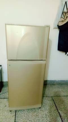 Dawlance fridge mideam saiz