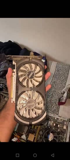 GAMING PC WITH GTX 750Ti [16GB RAM]256GB SSD 320HARD]