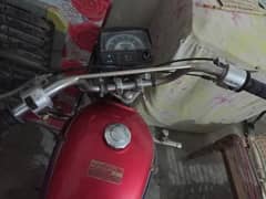 Honda CD 70. Islamabad No