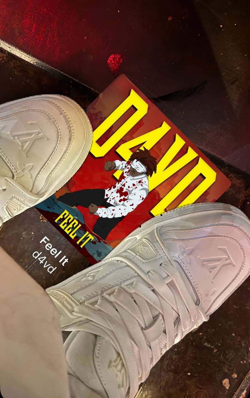 Shoes editor 0