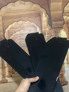 Ceiling Fan UPS Supported WhatsApp 03164246204