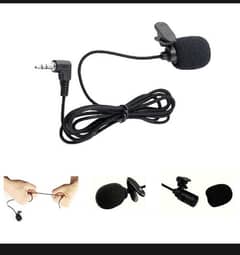 Micro Phone