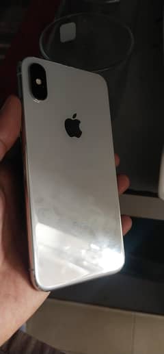 i phone X
