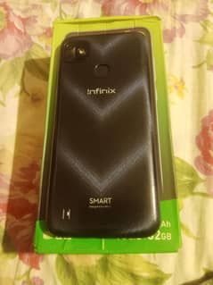 Infinix smart hd