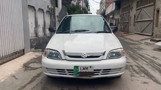 Suzuki Cultus 2006  AC