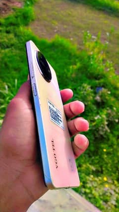 VgoTell Note 24 8 256Gb With Full Box