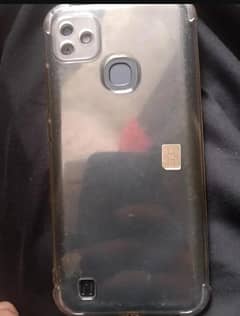infinix smart hd 2/32 all ok non pta