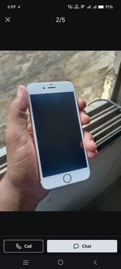 iphone 6s official PTA approved 16gb