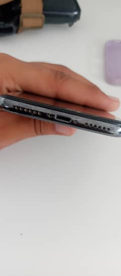 Apple iPhone X