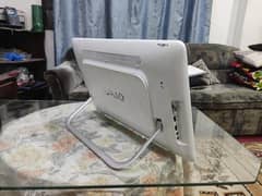 Sony Vaio Tap 20