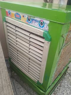 Air coolers