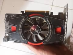 1gb Asus Graphic Card