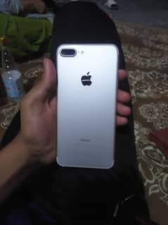 I phone 7 plus