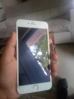 iPhone 6s plus