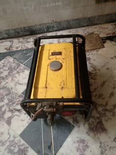firman 3500 waatts generator, need repair of 3000