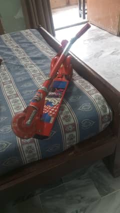 kids scootie