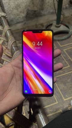 Lg G7 pta approved exchange possible read ad