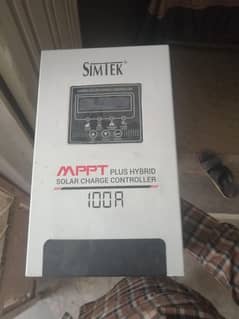Simtek