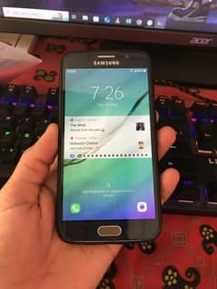 Samsung S6 PTA Approved