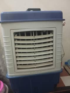 supply air cooler