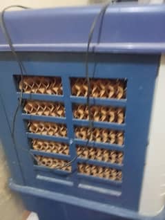 supply air cooler