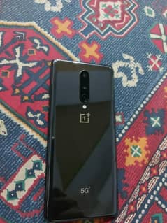 One Plus 8 10/10 Condition