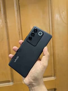 vivo v 27 12GB RAM 256GB memory 0325=1268=477