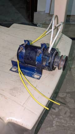 12V Moter Urgent sell