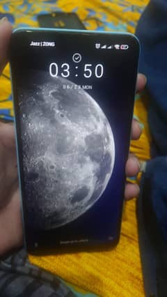 Redmi note 9 Dual sim Approved