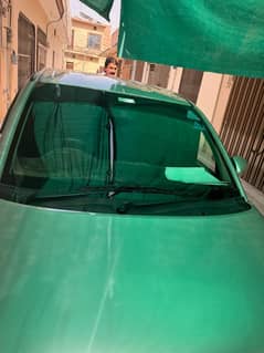 Suzuki Alto VXL