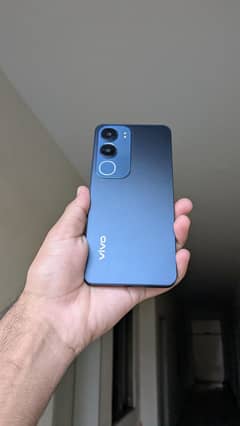 Vivo Y19S