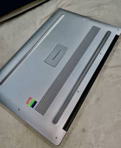 Dell Precision 5530 | Core i7 | 16GB RAM | 512GB SSD | Nvidia 4GB