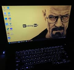 Dell Precision 5530 | Core i7 | 16GB RAM | 512GB SSD | Nvidia 4GB