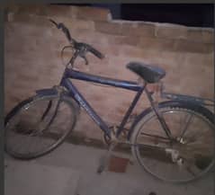 CYCLE FOR SALE ACHI CONDITION
