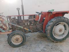 Tractor for sale