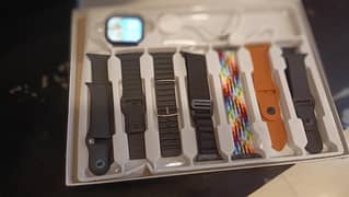 smart watch
