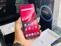 vivo v50 12GB Ram 256 GB=0328=3978=759