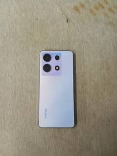infinix Note 30 16/256