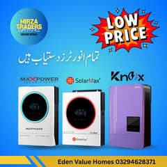 Knox 6.2kw. . pv9000