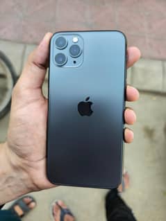 Iphone 11 Pro 256gb Pta Approved
