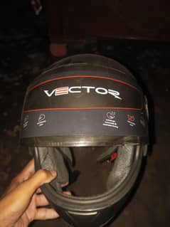 helmet vecter v