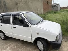 Mehran fresh condition new key chill ac