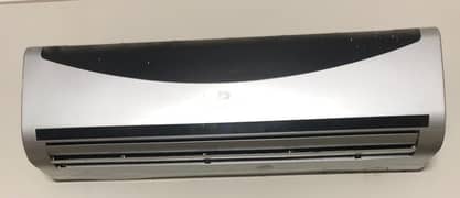 Split AC