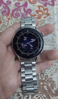 Huawei watch 3