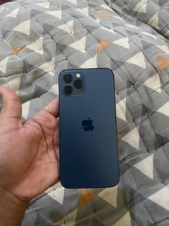 Iphone 12 pro jv