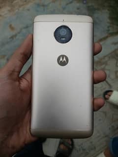 Moto e4 plus pta proved 2/16gb