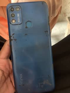 infinix hot 11 play